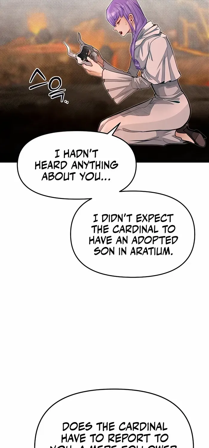 My Little Brother Is The Academy’s Hotshot Chapter 67 page 17 - 