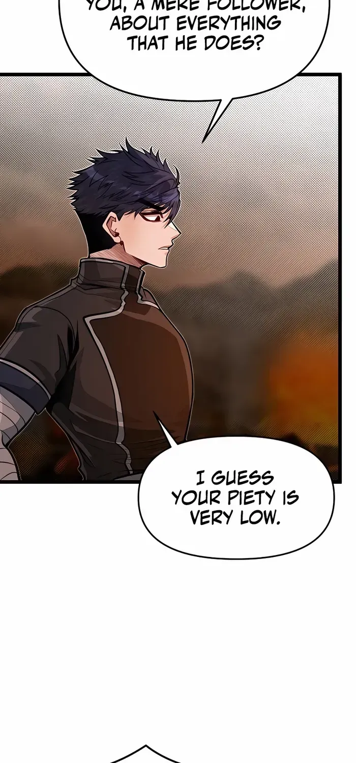 My Little Brother Is The Academy’s Hotshot Chapter 67 page 18 - 