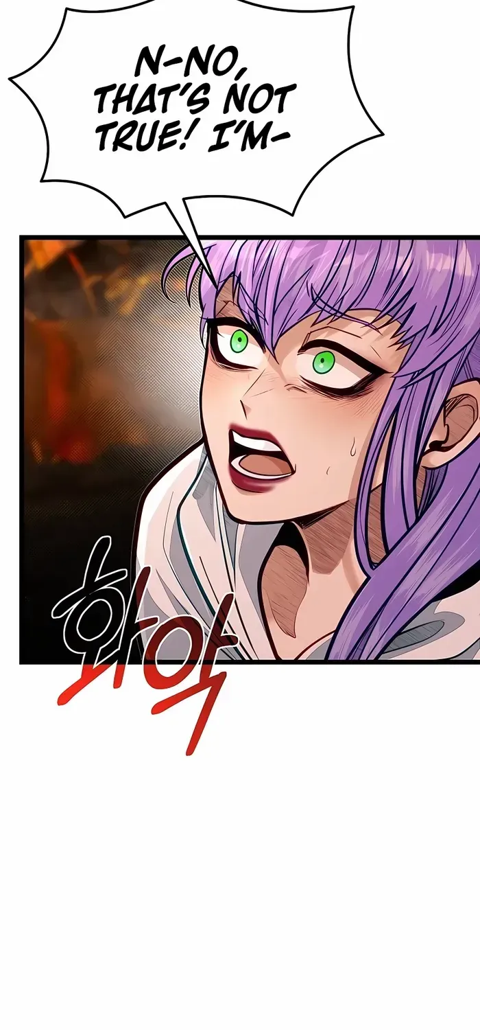 My Little Brother Is The Academy’s Hotshot Chapter 67 page 19 - 