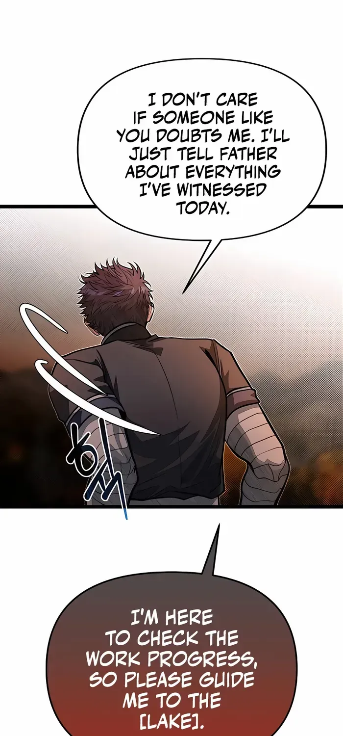 My Little Brother Is The Academy’s Hotshot Chapter 67 page 20 - 