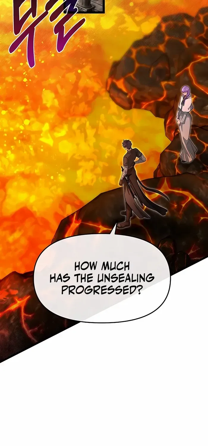 My Little Brother Is The Academy’s Hotshot Chapter 67 page 26 - 