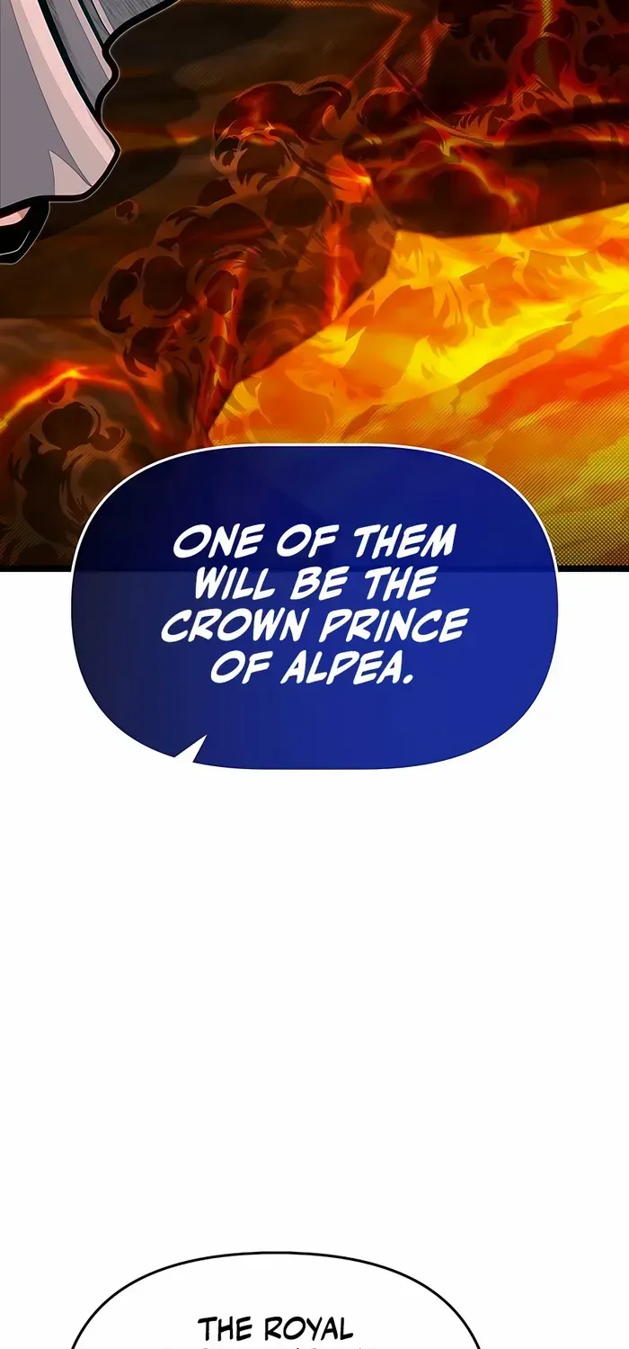 My Little Brother Is The Academy’s Hotshot Chapter 67 page 34 - 