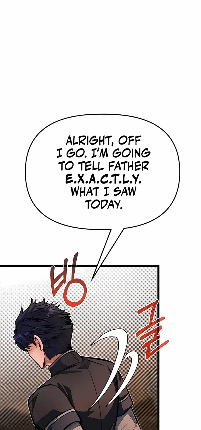 My Little Brother Is The Academy’s Hotshot Chapter 67 page 41 - 