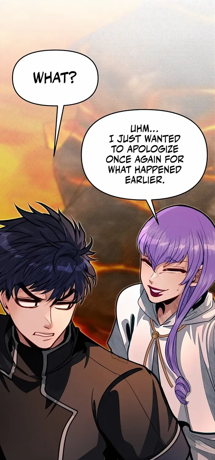 My Little Brother Is The Academy’s Hotshot Chapter 67 page 44 - 