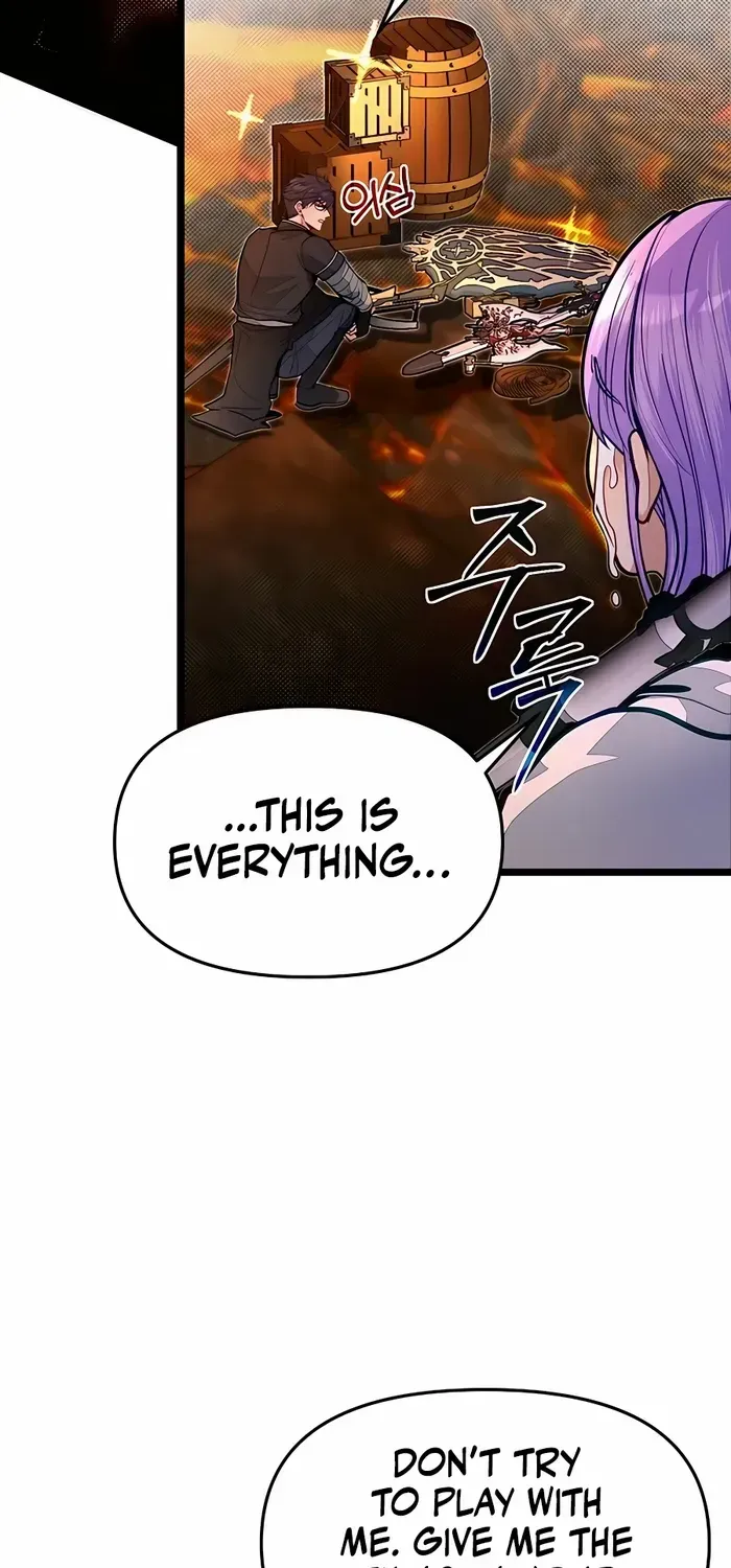 My Little Brother Is The Academy’s Hotshot Chapter 67 page 55 - 