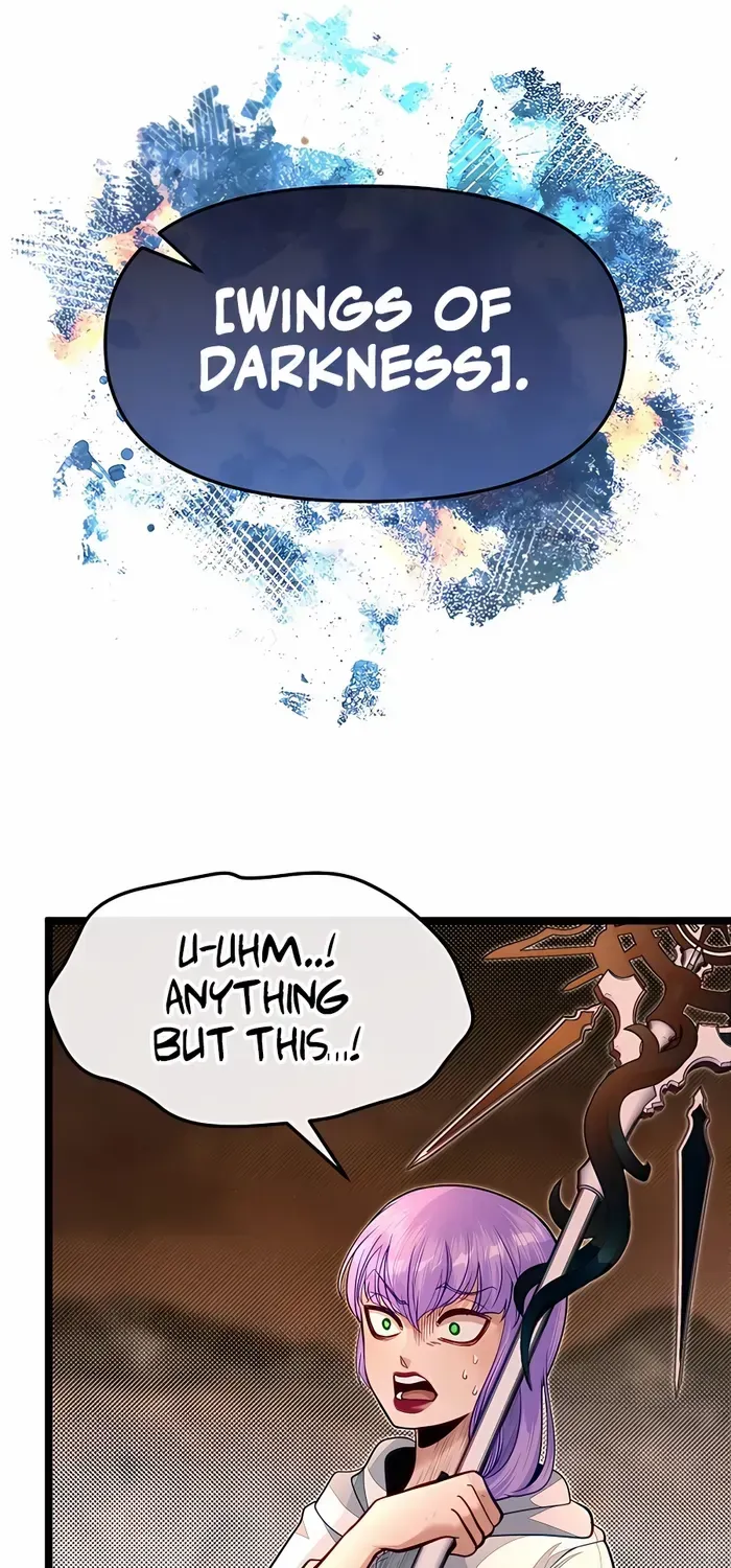 My Little Brother Is The Academy’s Hotshot Chapter 67 page 57 - 