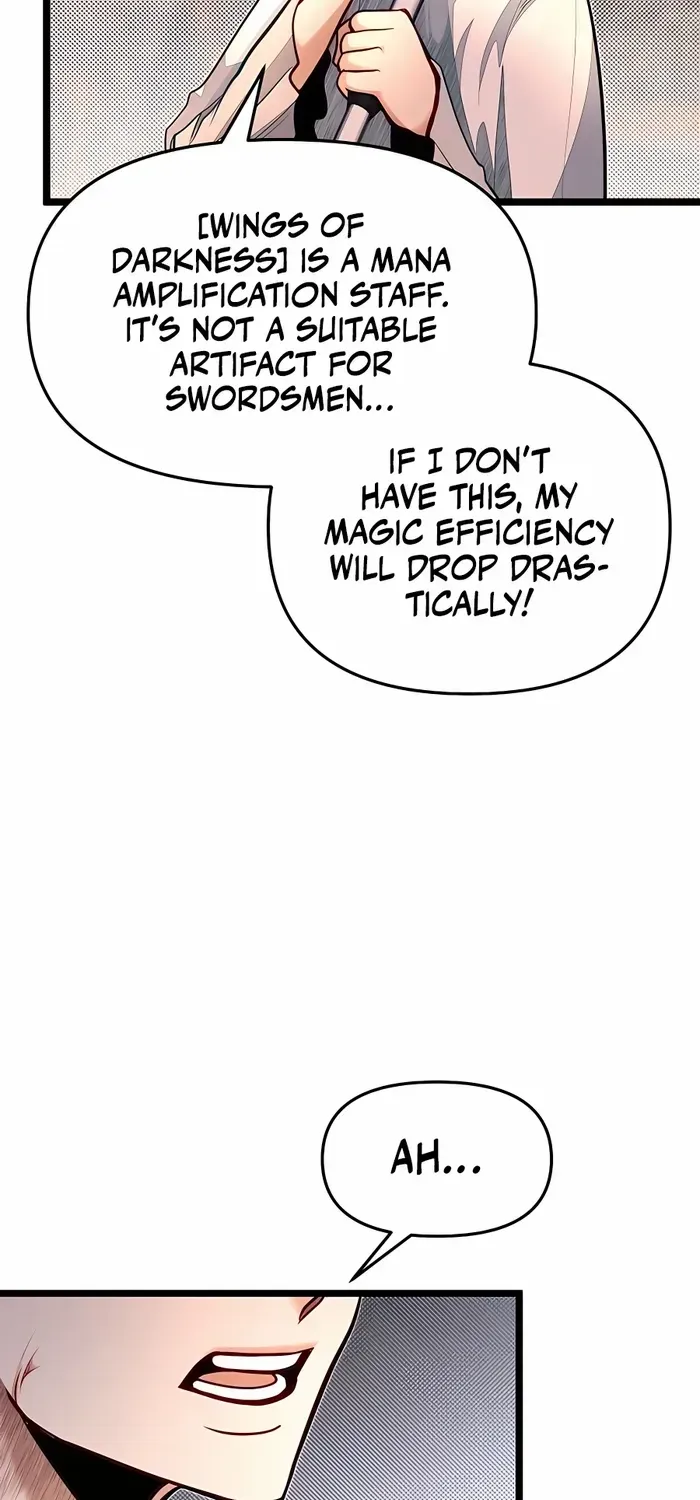 My Little Brother Is The Academy’s Hotshot Chapter 67 page 58 - 