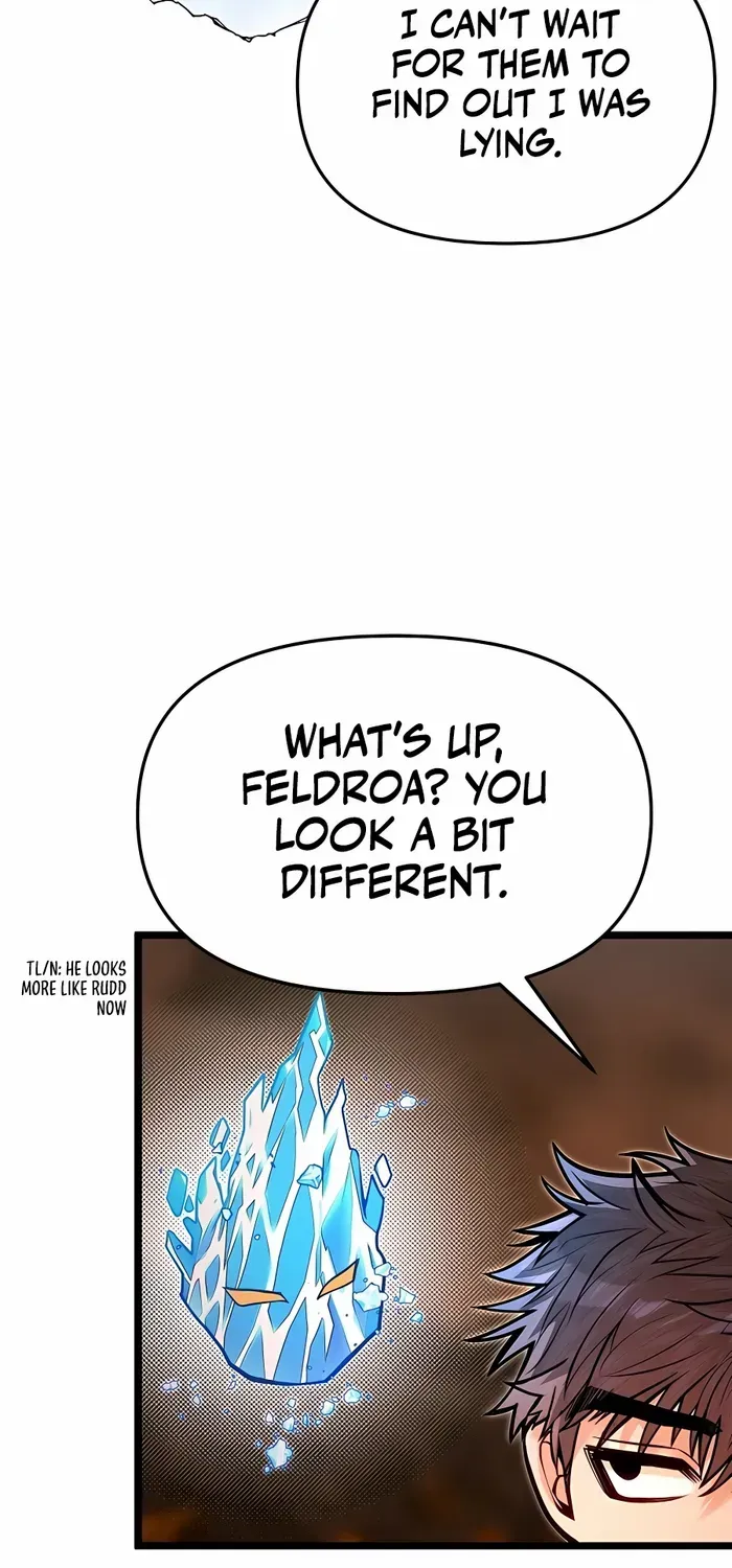 My Little Brother Is The Academy’s Hotshot Chapter 67 page 67 - 