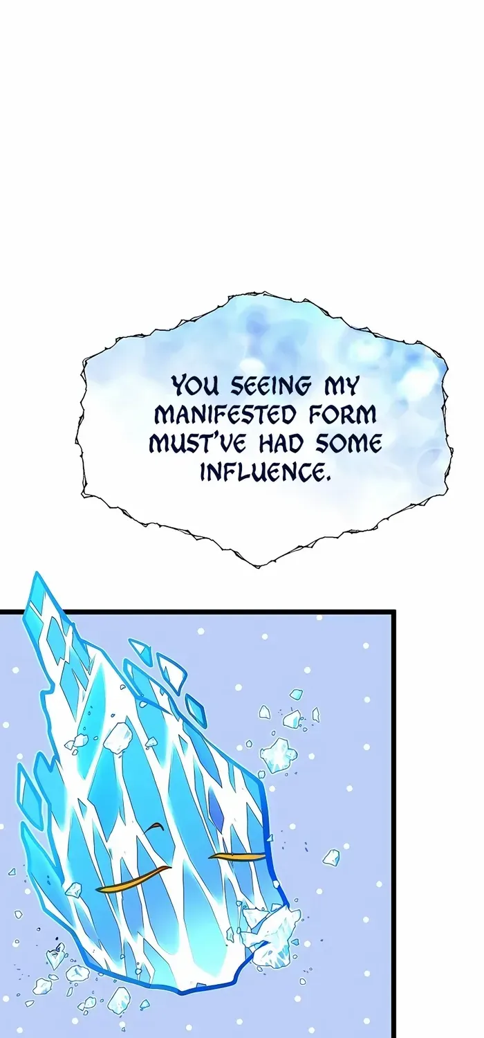 My Little Brother Is The Academy’s Hotshot Chapter 67 page 68 - 