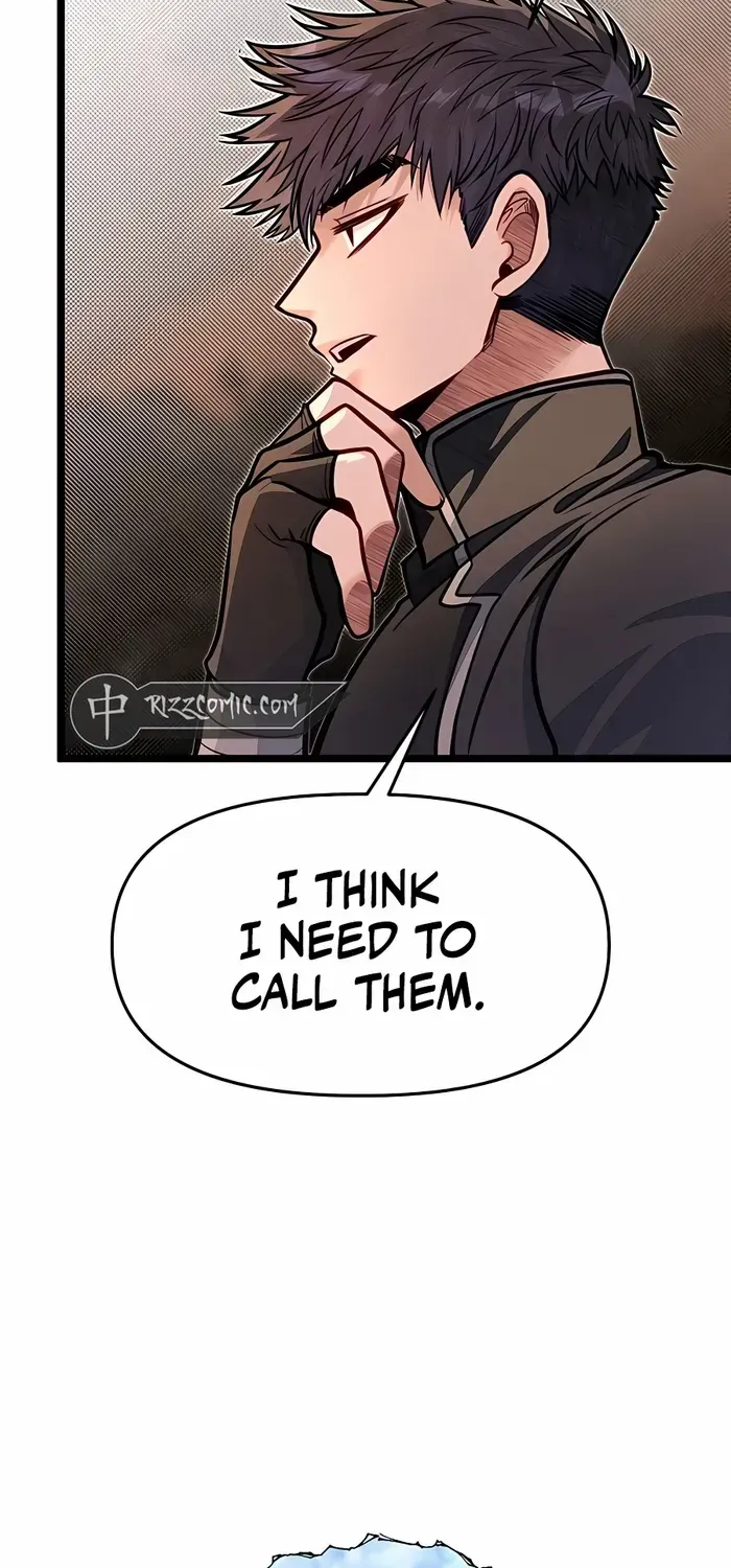 My Little Brother Is The Academy’s Hotshot Chapter 67 page 73 - 