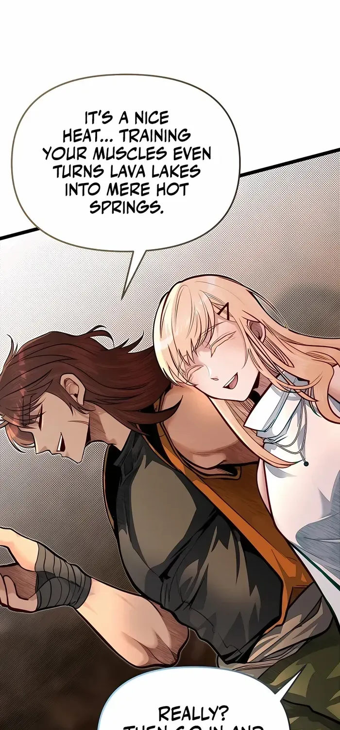 My Little Brother Is The Academy’s Hotshot Chapter 67 page 78 - 