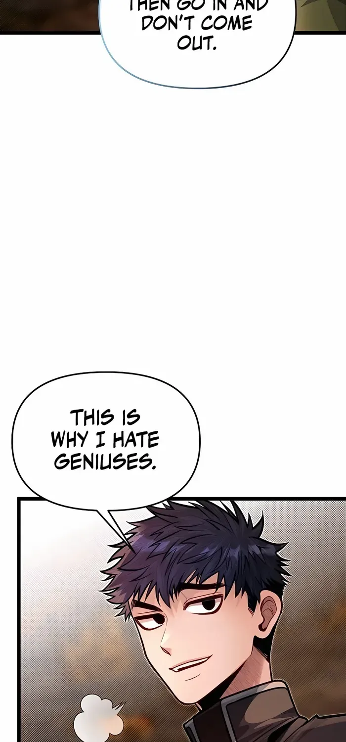 My Little Brother Is The Academy’s Hotshot Chapter 67 page 79 - 