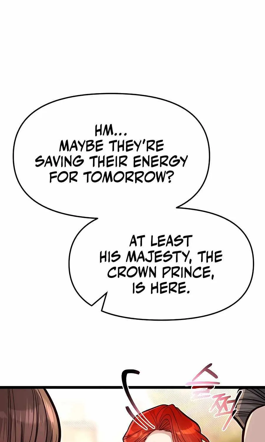 My Little Brother Is The Academy’s Hotshot Chapter 68 page 21 - 