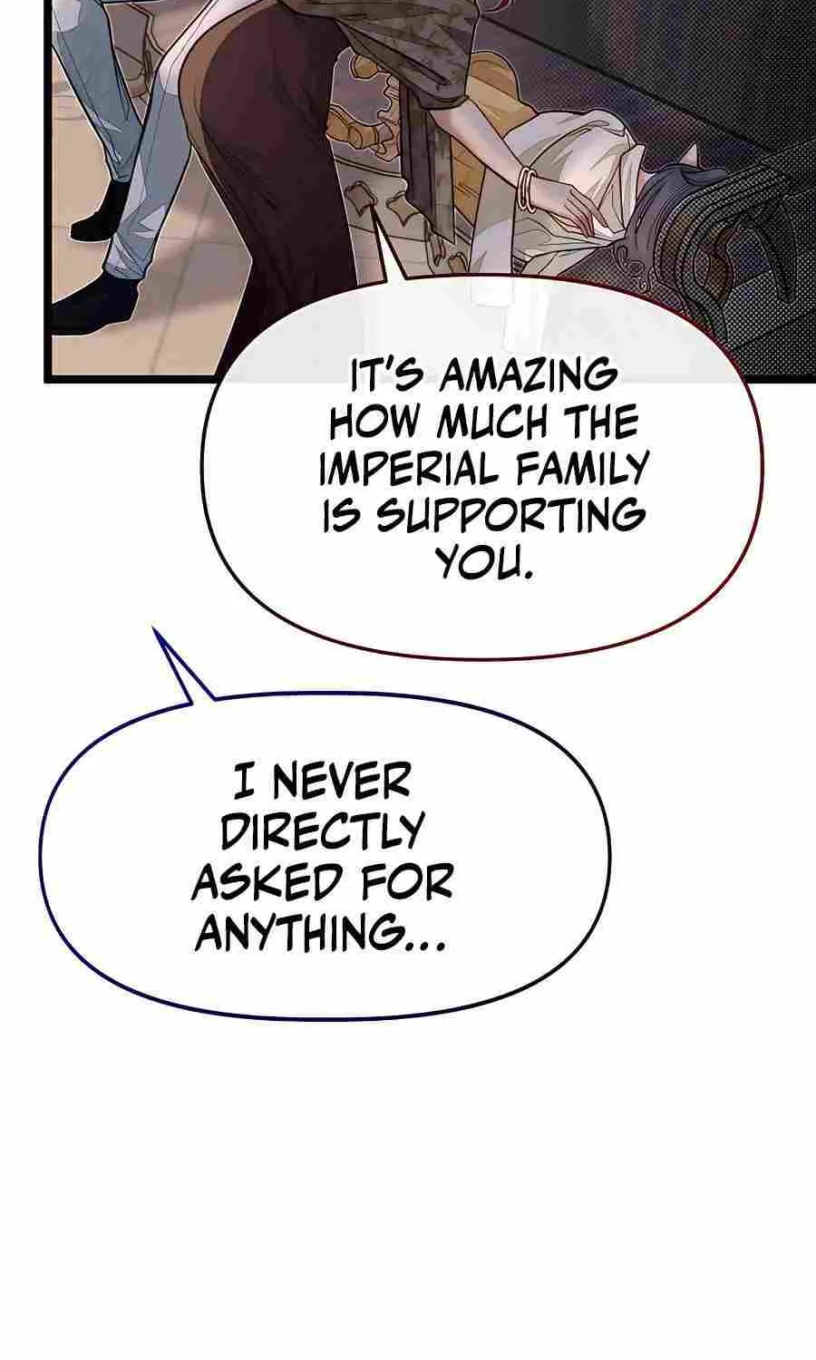 My Little Brother Is The Academy’s Hotshot Chapter 68 page 29 - 