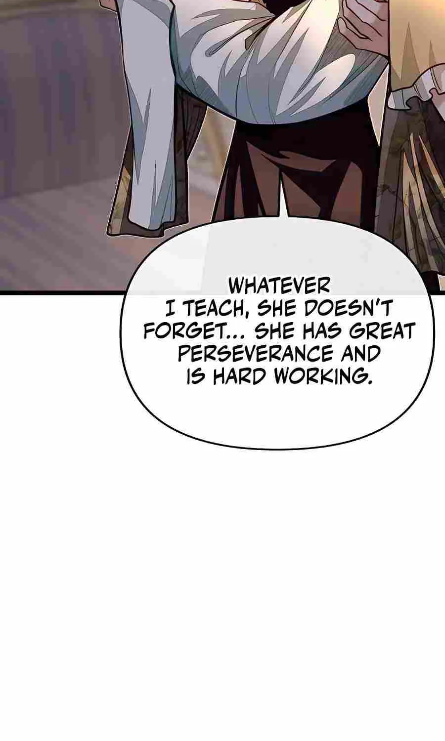 My Little Brother Is The Academy’s Hotshot Chapter 68 page 31 - 