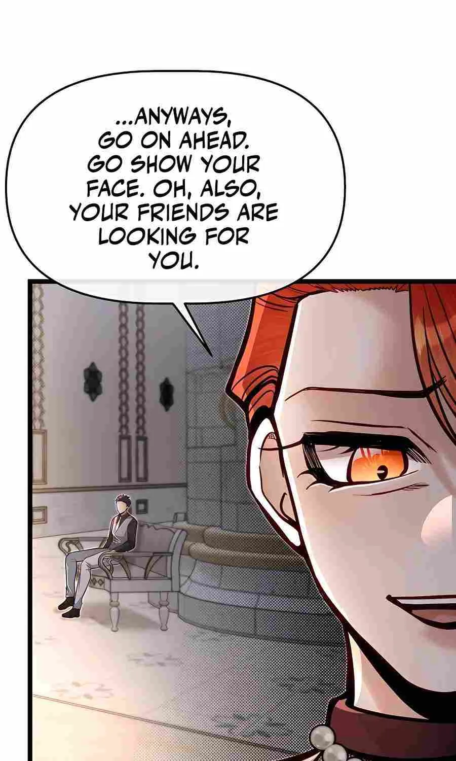 My Little Brother Is The Academy’s Hotshot Chapter 68 page 33 - 
