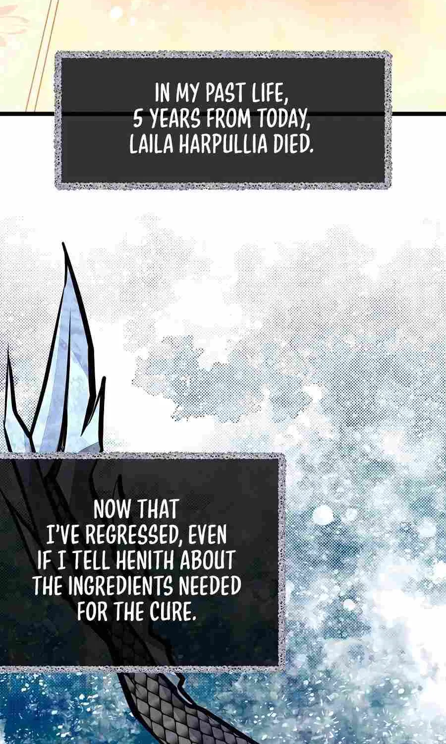 My Little Brother Is The Academy’s Hotshot Chapter 68 page 36 - 