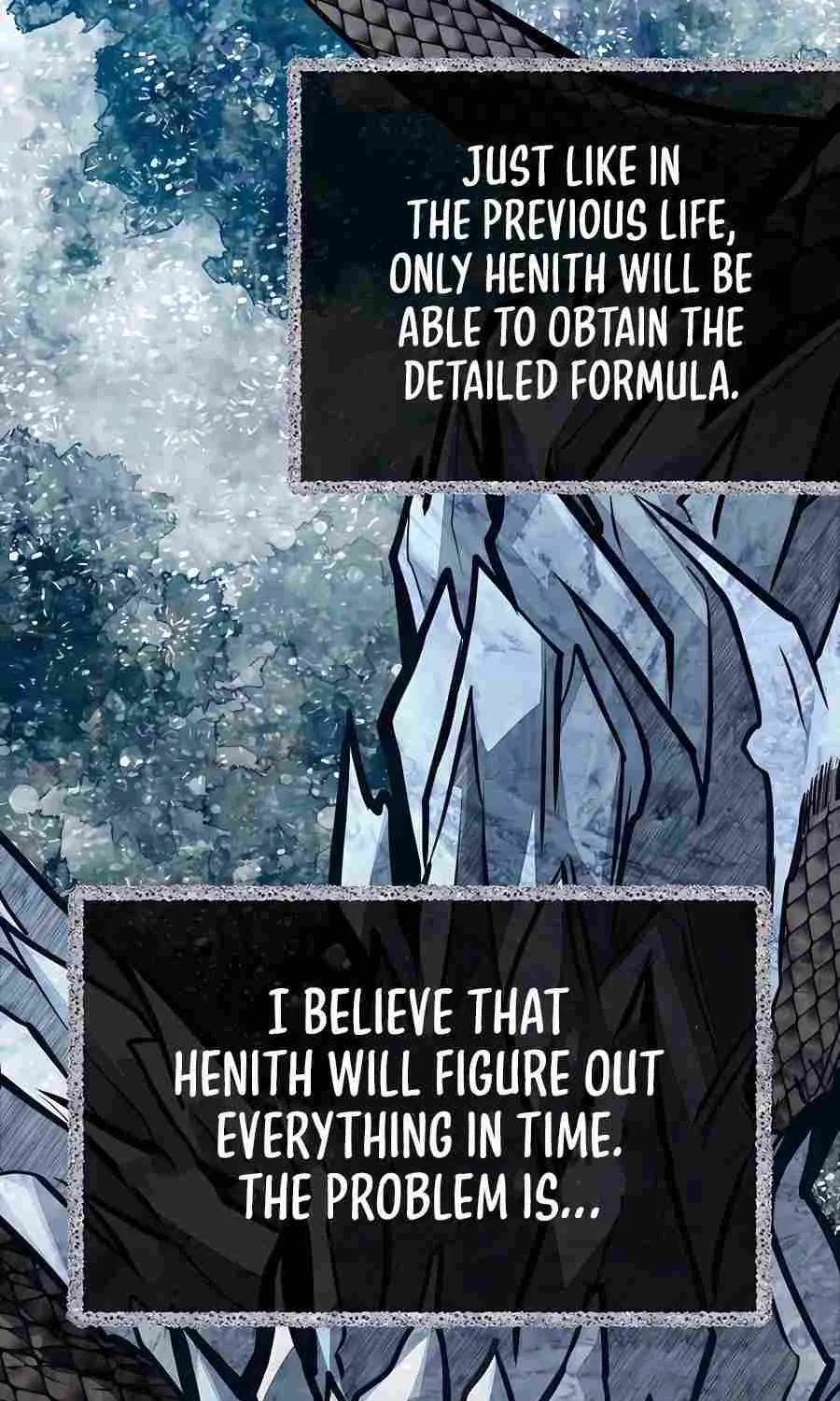 My Little Brother Is The Academy’s Hotshot Chapter 68 page 37 - 