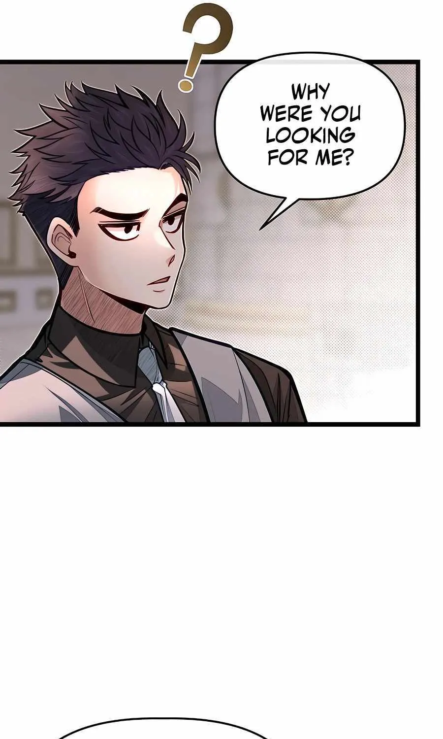 My Little Brother Is The Academy’s Hotshot Chapter 68 page 44 - 