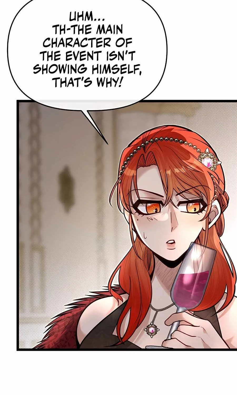 My Little Brother Is The Academy’s Hotshot Chapter 68 page 45 - 