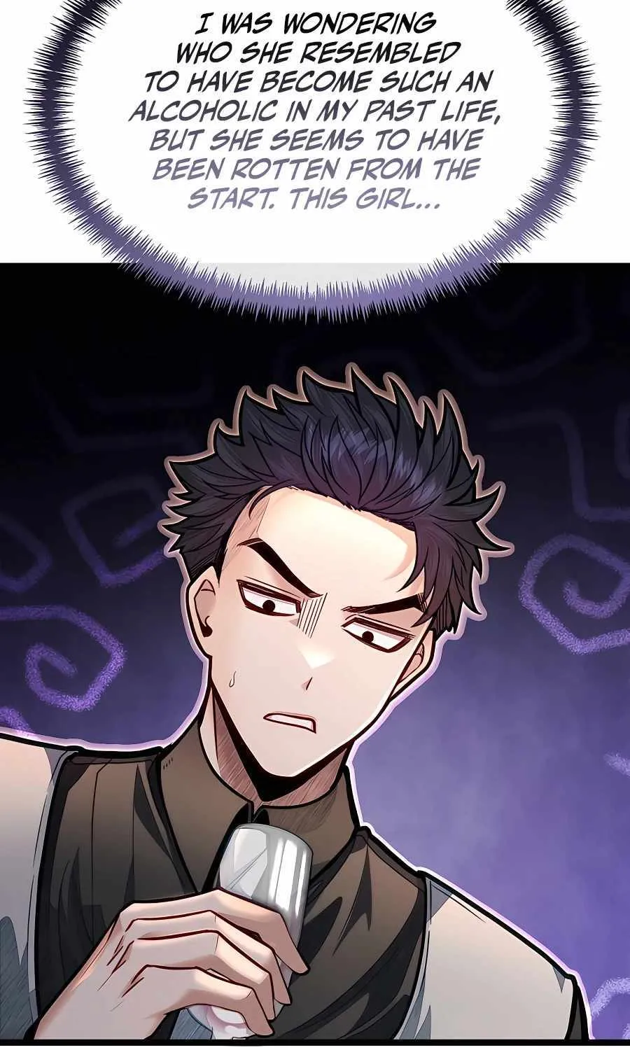 My Little Brother Is The Academy’s Hotshot Chapter 68 page 55 - 
