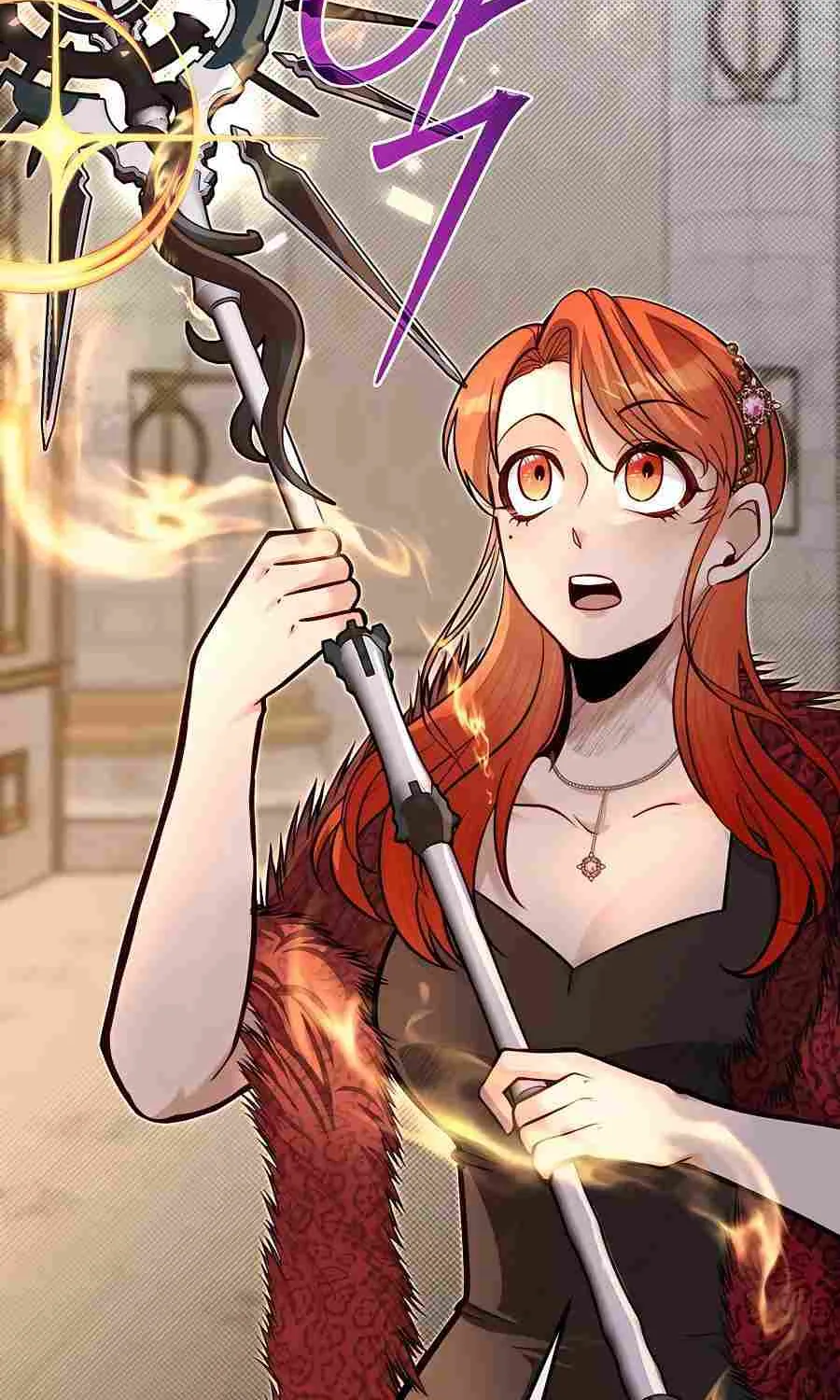 My Little Brother Is The Academy’s Hotshot Chapter 68 page 68 - 