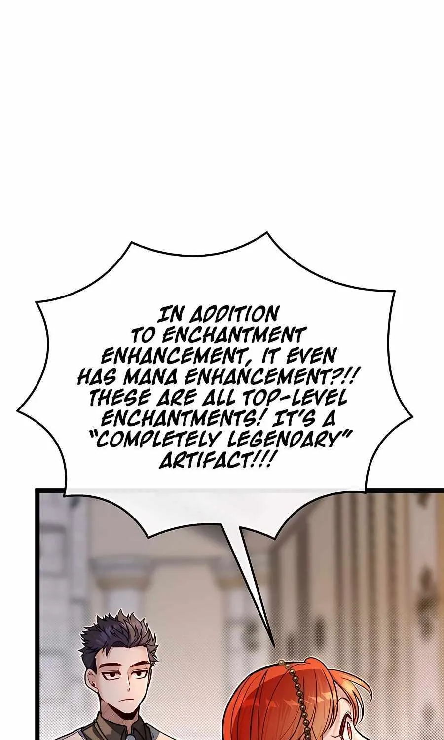 My Little Brother Is The Academy’s Hotshot Chapter 68 page 70 - 