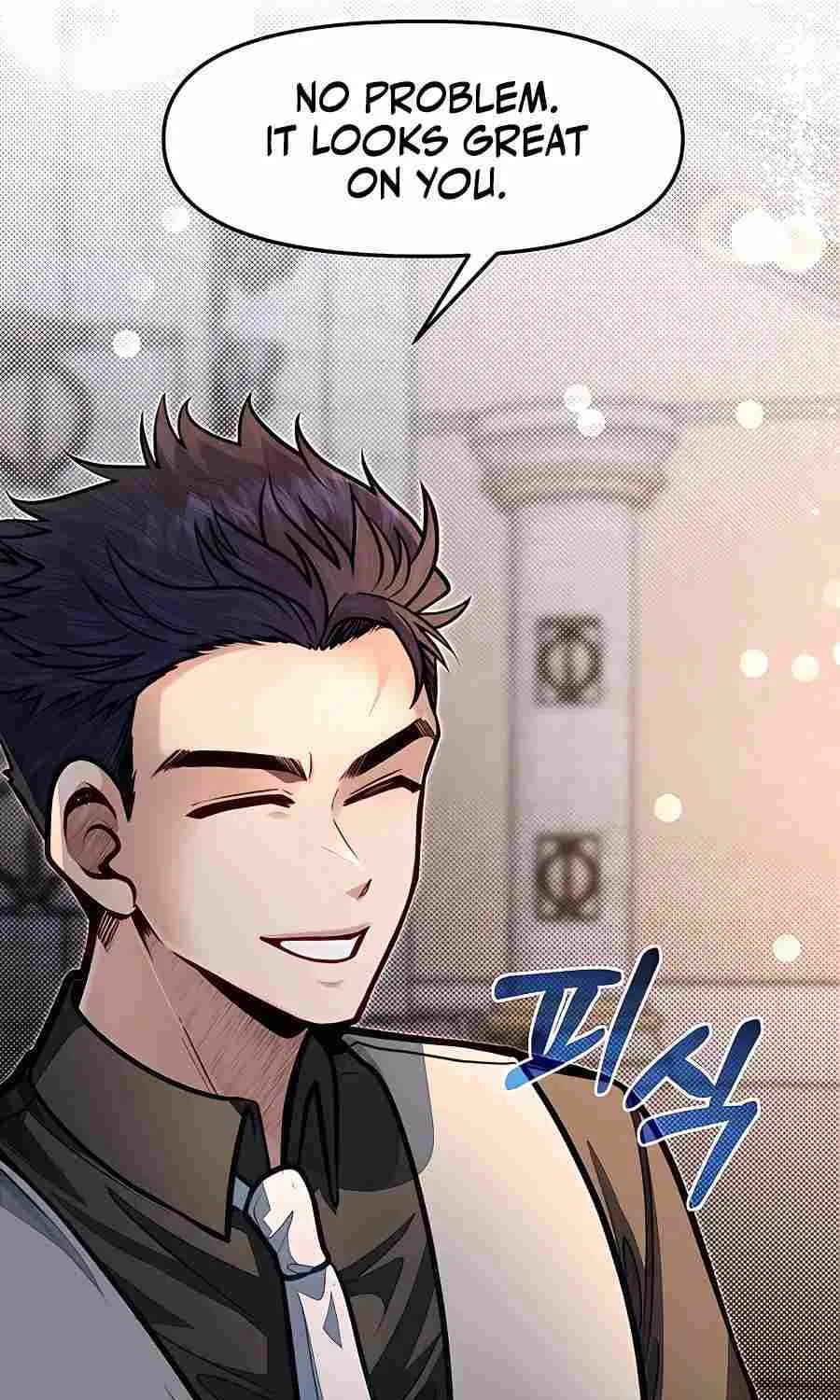 My Little Brother Is The Academy’s Hotshot Chapter 68 page 78 - 
