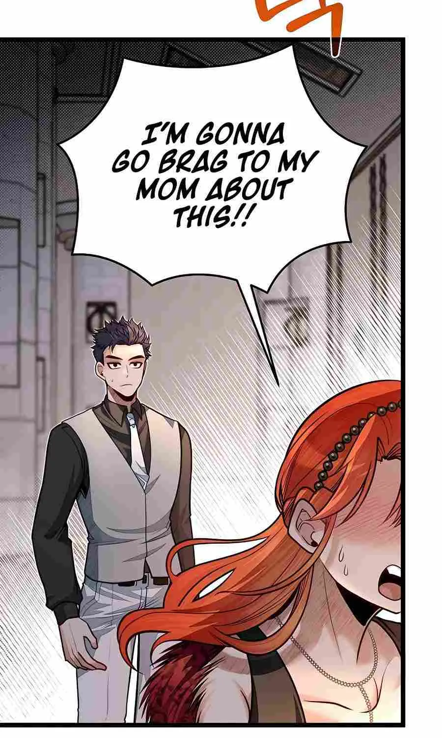 My Little Brother Is The Academy’s Hotshot Chapter 68 page 82 - 