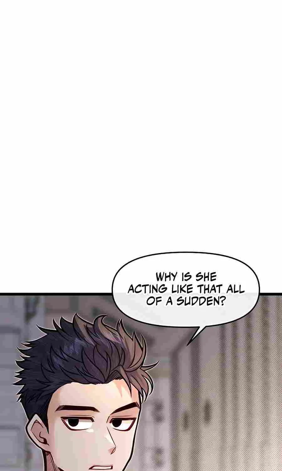 My Little Brother Is The Academy’s Hotshot Chapter 68 page 83 - 