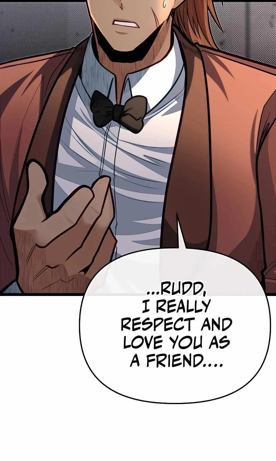 My Little Brother Is The Academy’s Hotshot Chapter 68 page 92 - 