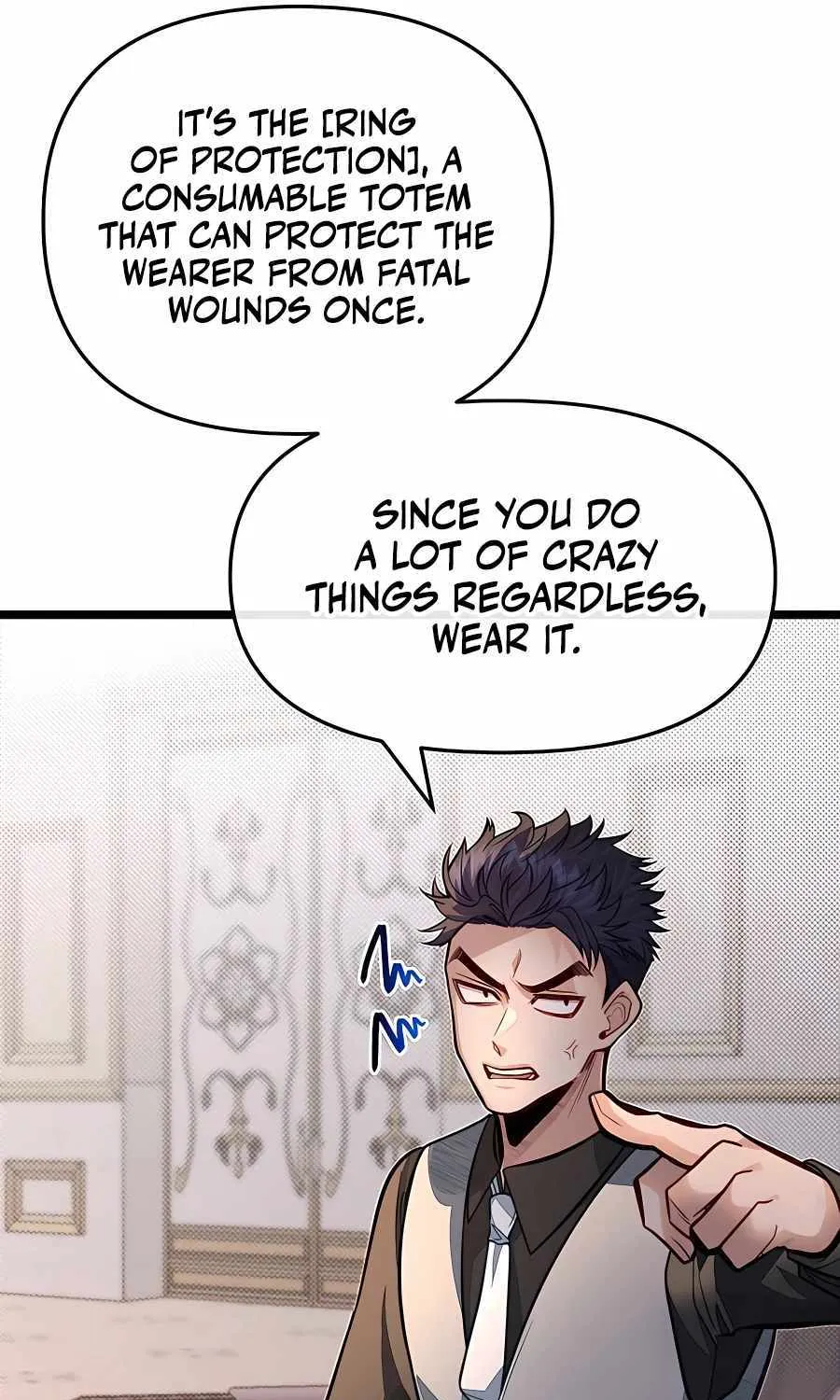 My Little Brother Is The Academy’s Hotshot Chapter 68 page 95 - 