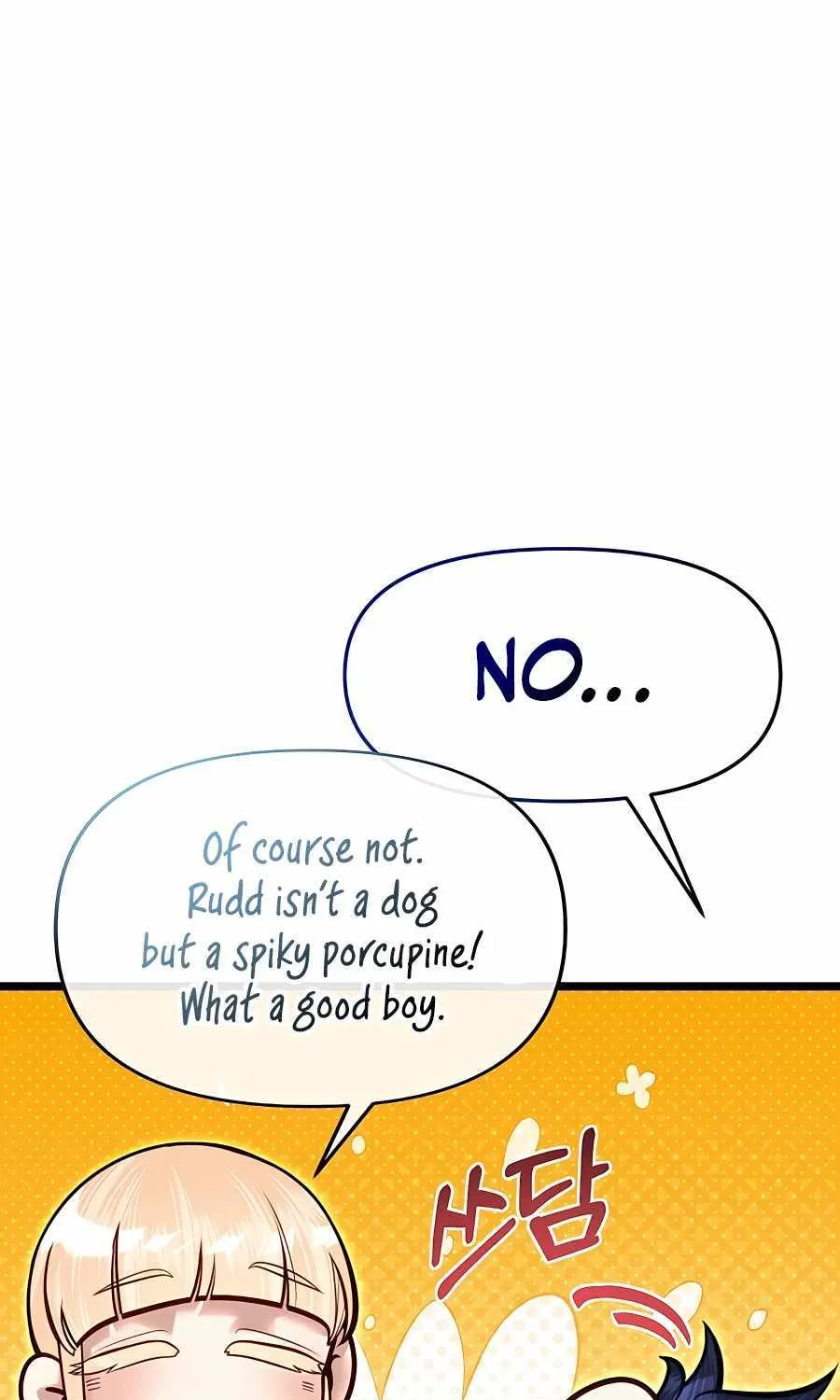 My Little Brother Is The Academy’s Hotshot Chapter 69 page 11 - 