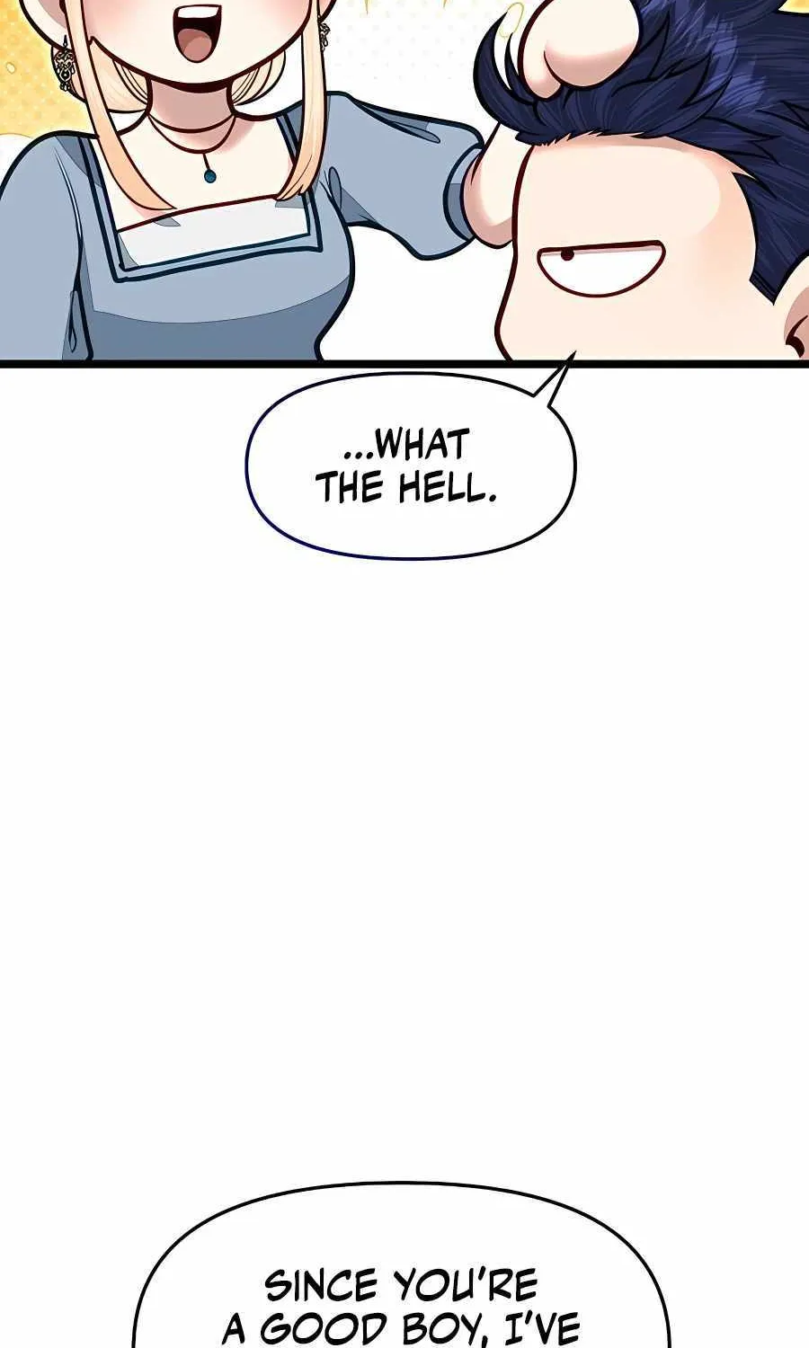 My Little Brother Is The Academy’s Hotshot Chapter 69 page 12 - 