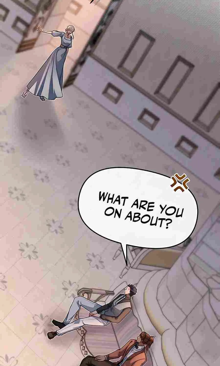 My Little Brother Is The Academy’s Hotshot Chapter 69 page 3 - 