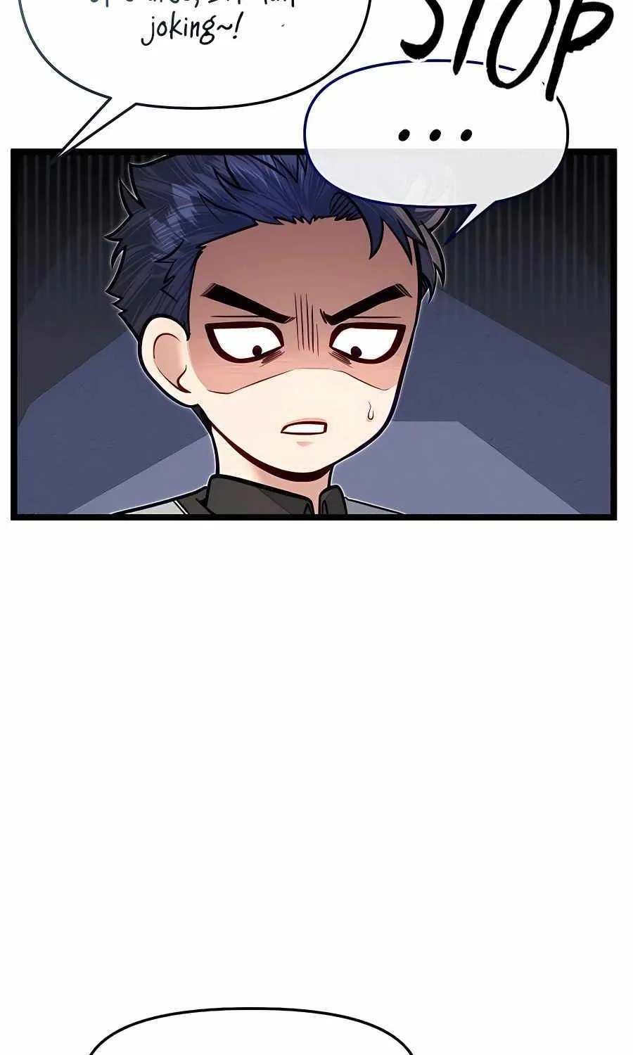 My Little Brother Is The Academy’s Hotshot Chapter 69 page 21 - 