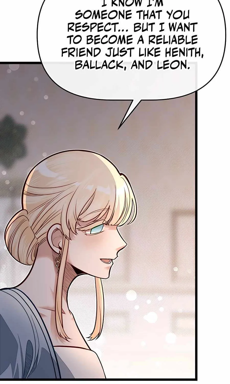 My Little Brother Is The Academy’s Hotshot Chapter 69 page 32 - 
