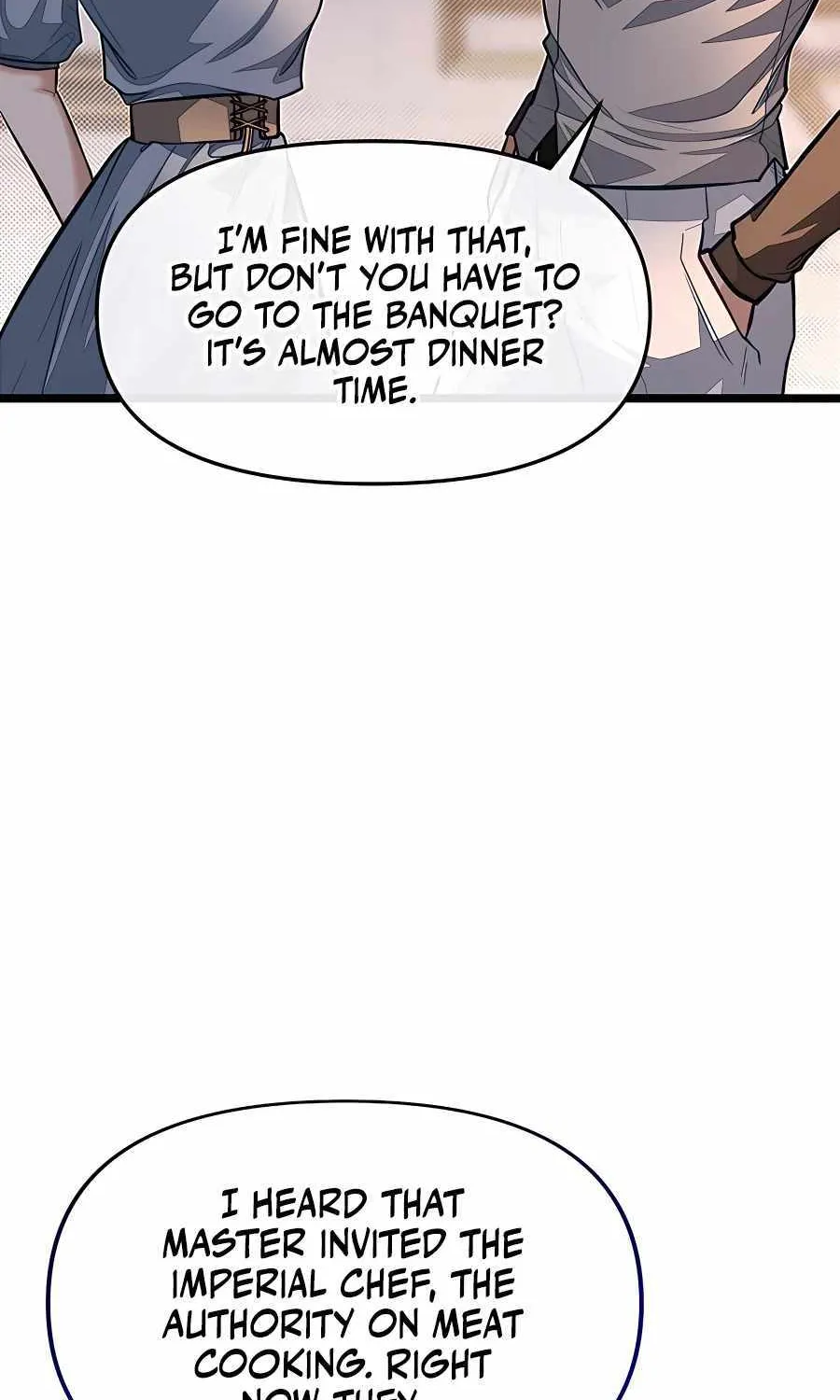 My Little Brother Is The Academy’s Hotshot Chapter 69 page 38 - 