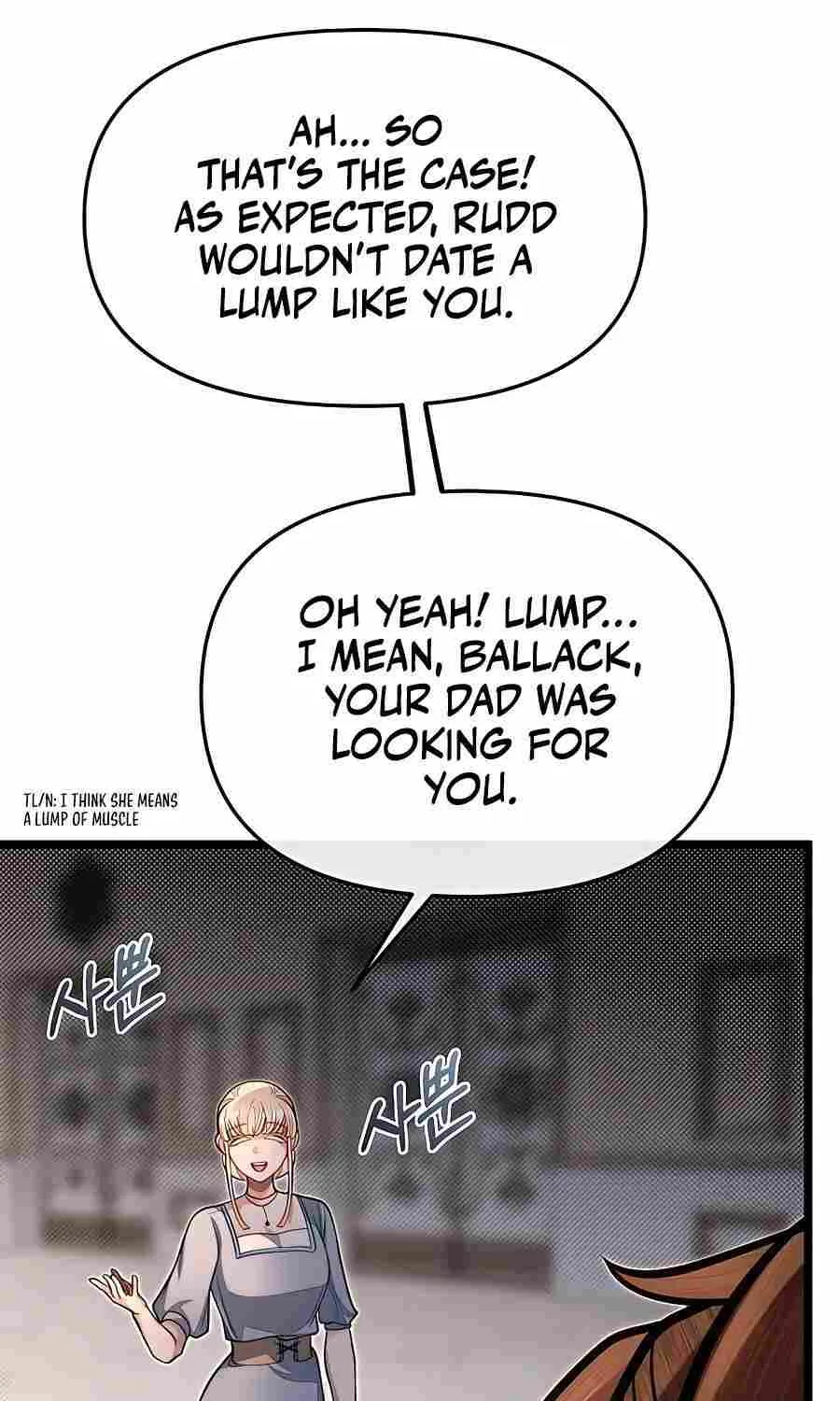 My Little Brother Is The Academy’s Hotshot Chapter 69 page 6 - 