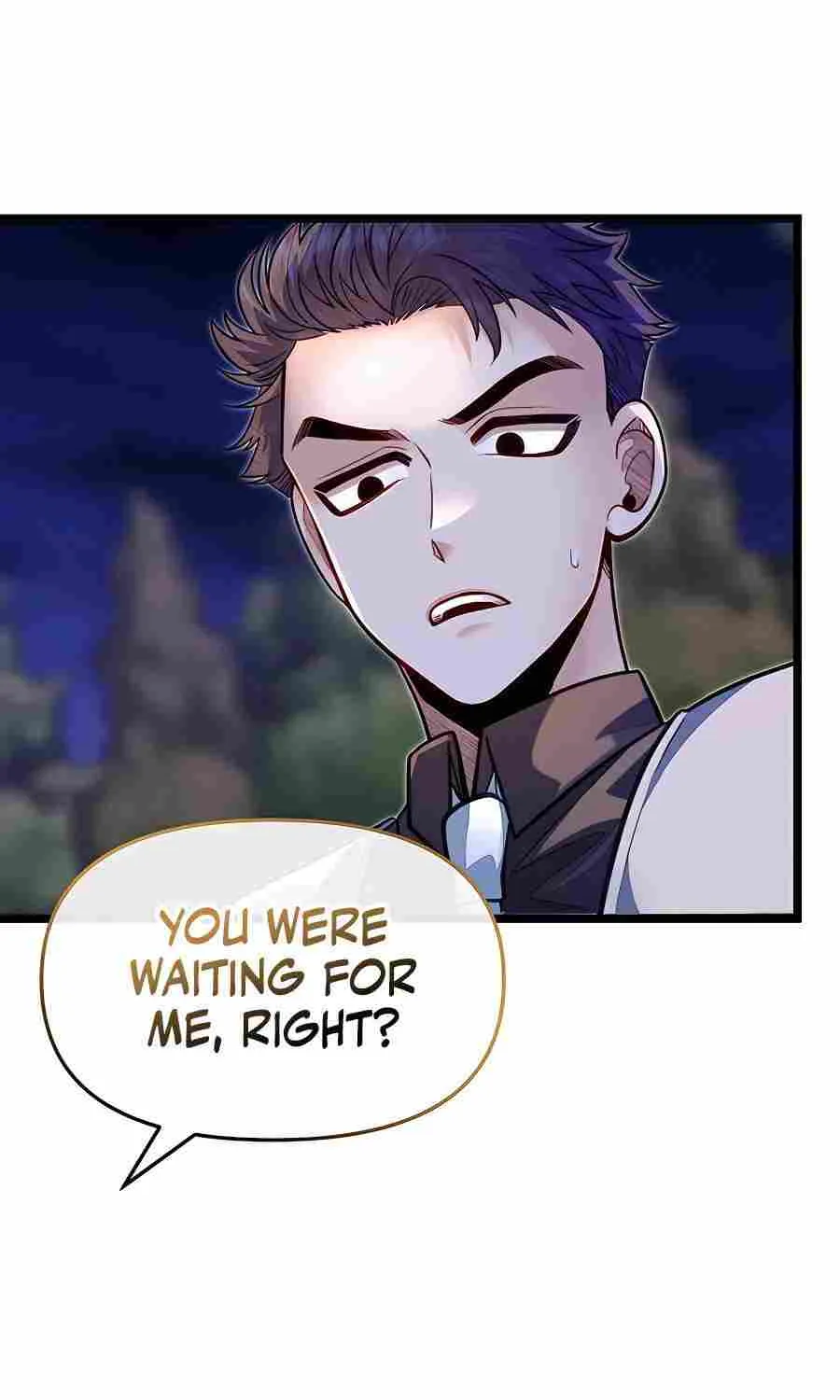 My Little Brother Is The Academy’s Hotshot Chapter 69 page 54 - 