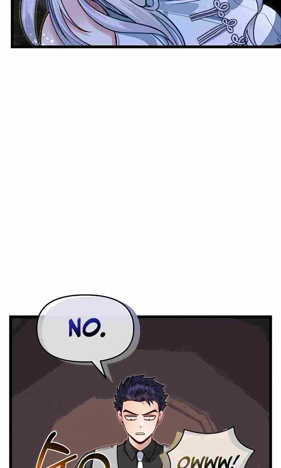My Little Brother Is The Academy’s Hotshot Chapter 69 page 56 - 