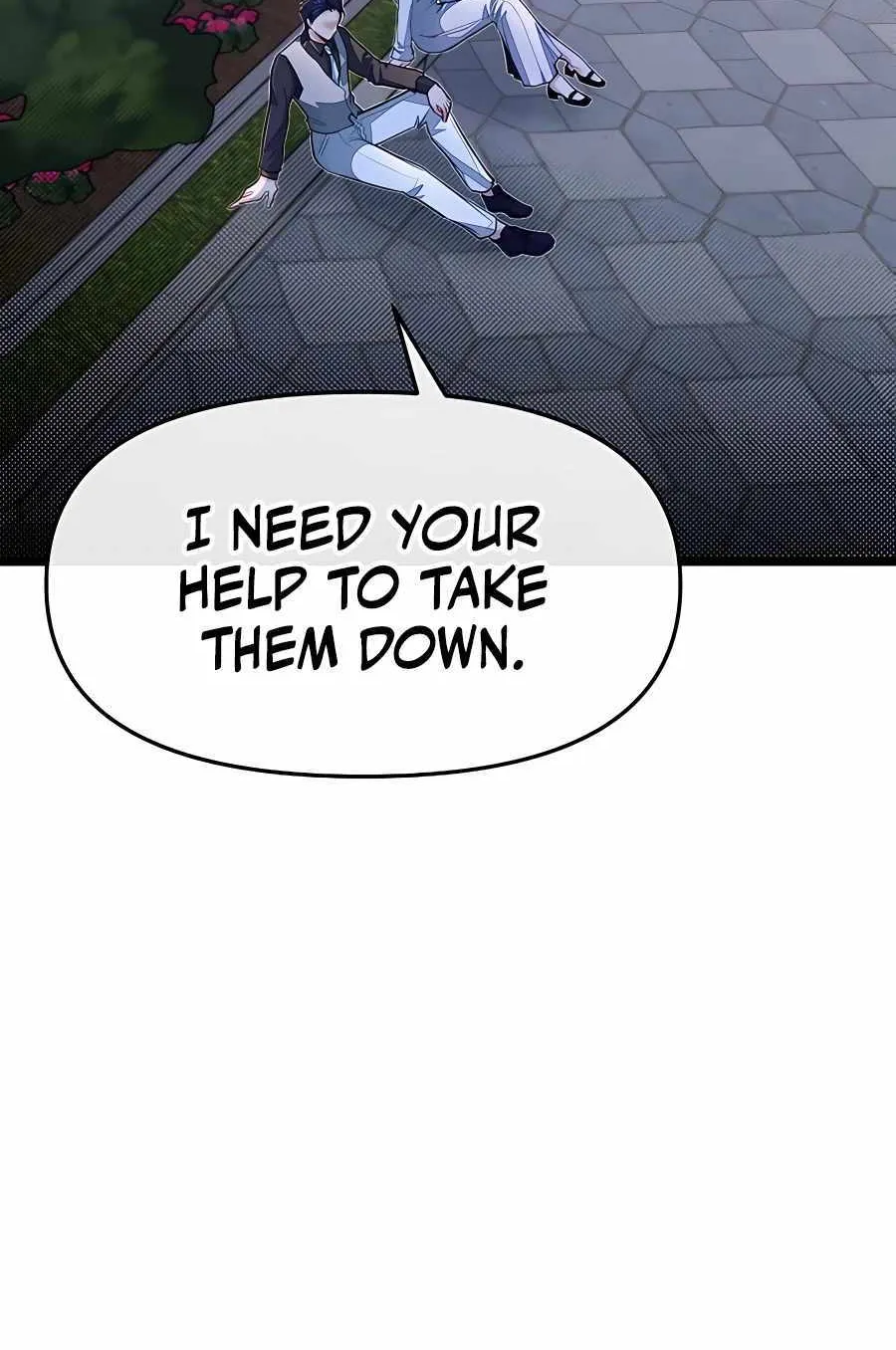 My Little Brother Is The Academy’s Hotshot Chapter 69 page 66 - 