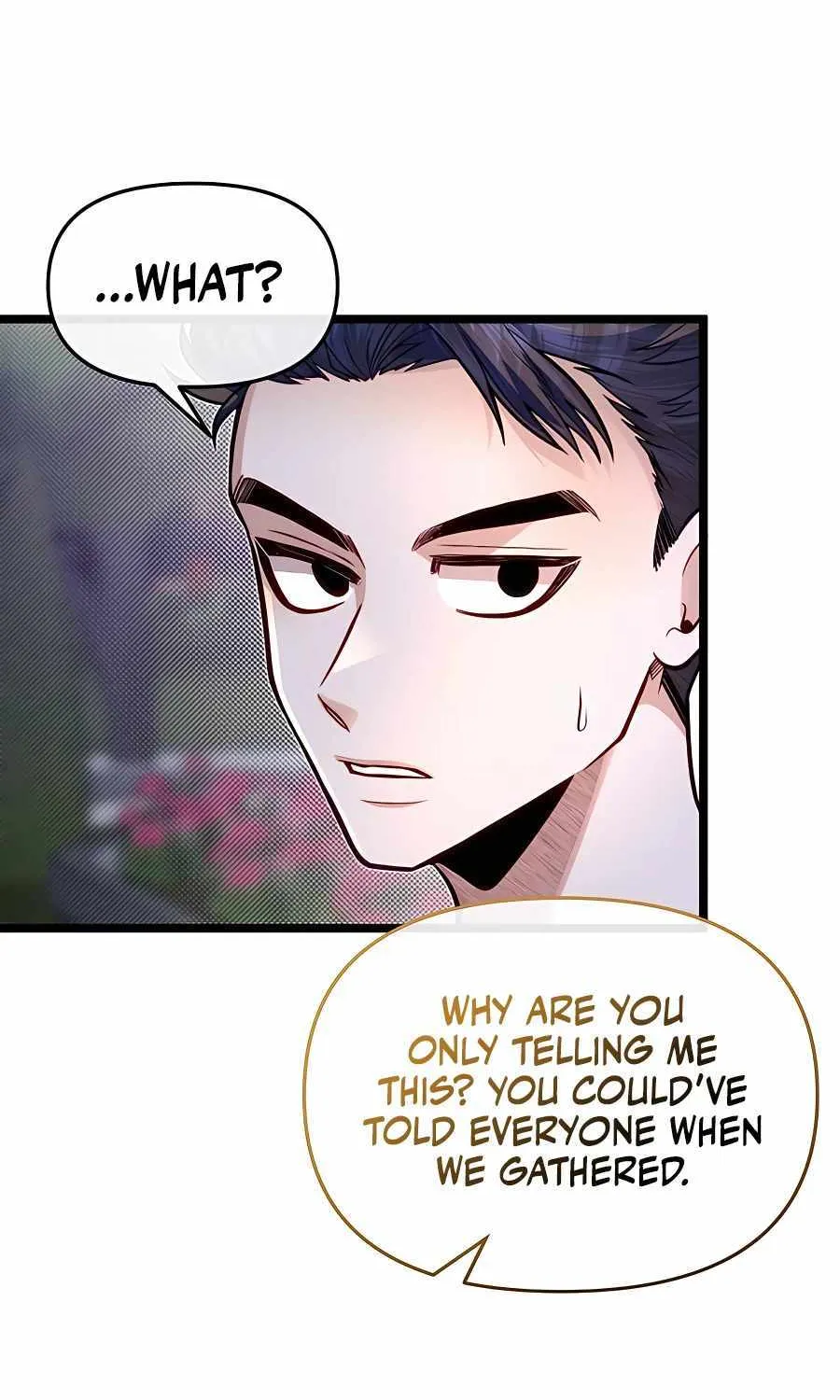 My Little Brother Is The Academy’s Hotshot Chapter 69 page 70 - 
