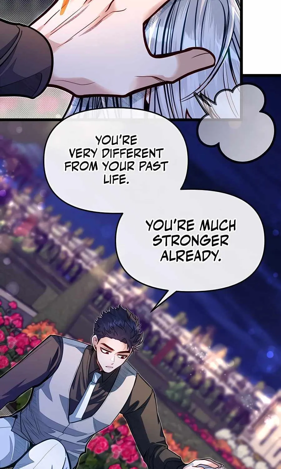 My Little Brother Is The Academy’s Hotshot Chapter 69 page 79 - 