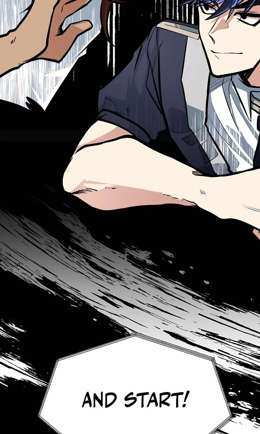 My Little Brother Is The Academy’s Hotshot Chapter 7 page 110 - 