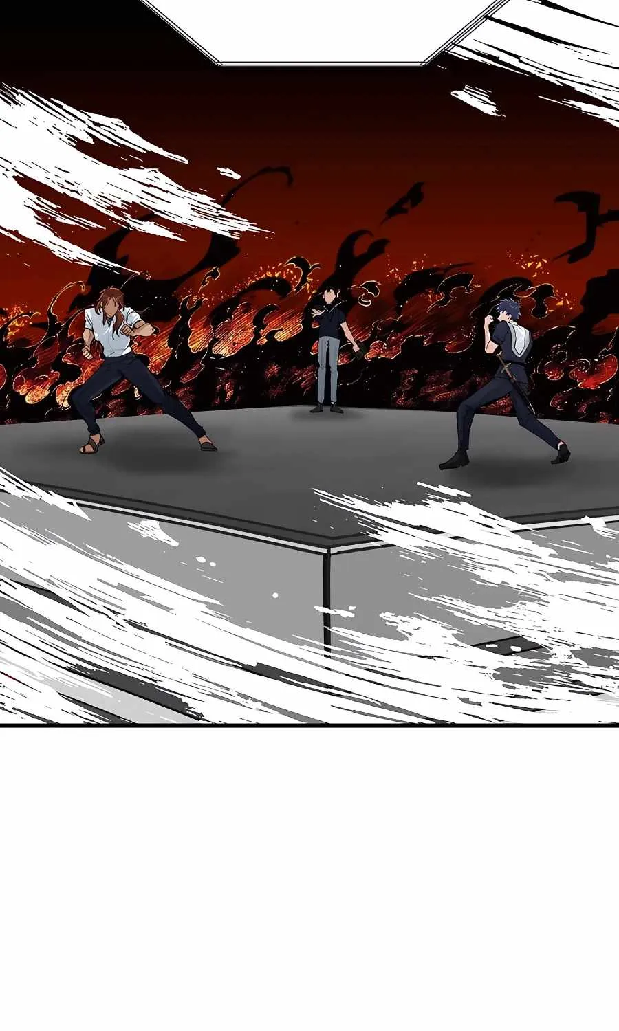 My Little Brother Is The Academy’s Hotshot Chapter 7 page 111 - 