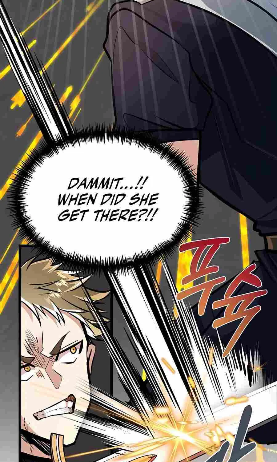 My Little Brother Is The Academy’s Hotshot Chapter 7 page 44 - 