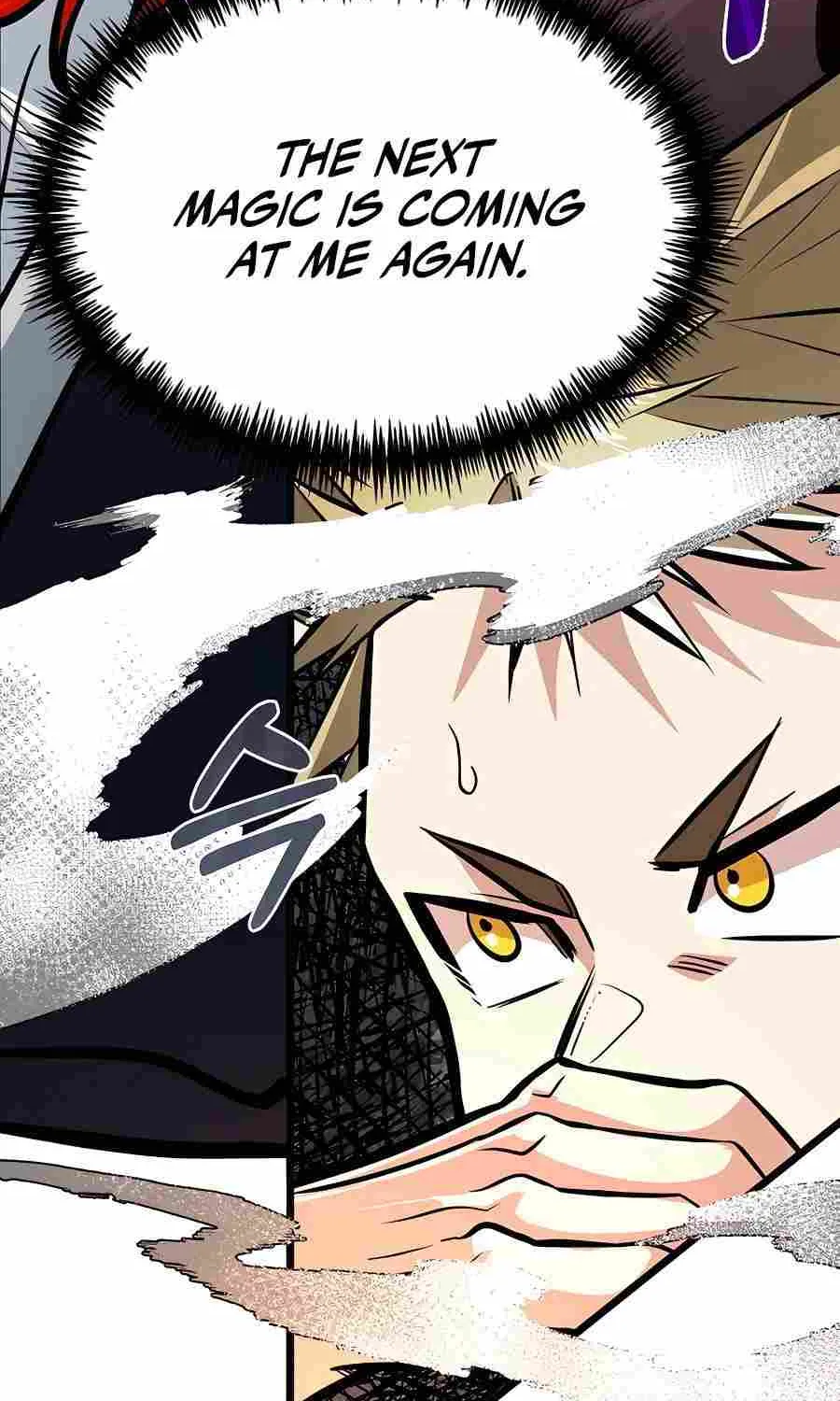 My Little Brother Is The Academy’s Hotshot Chapter 7 page 47 - 