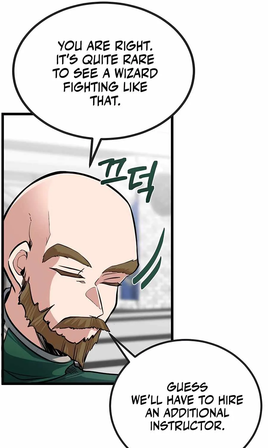My Little Brother Is The Academy’s Hotshot Chapter 7 page 68 - 