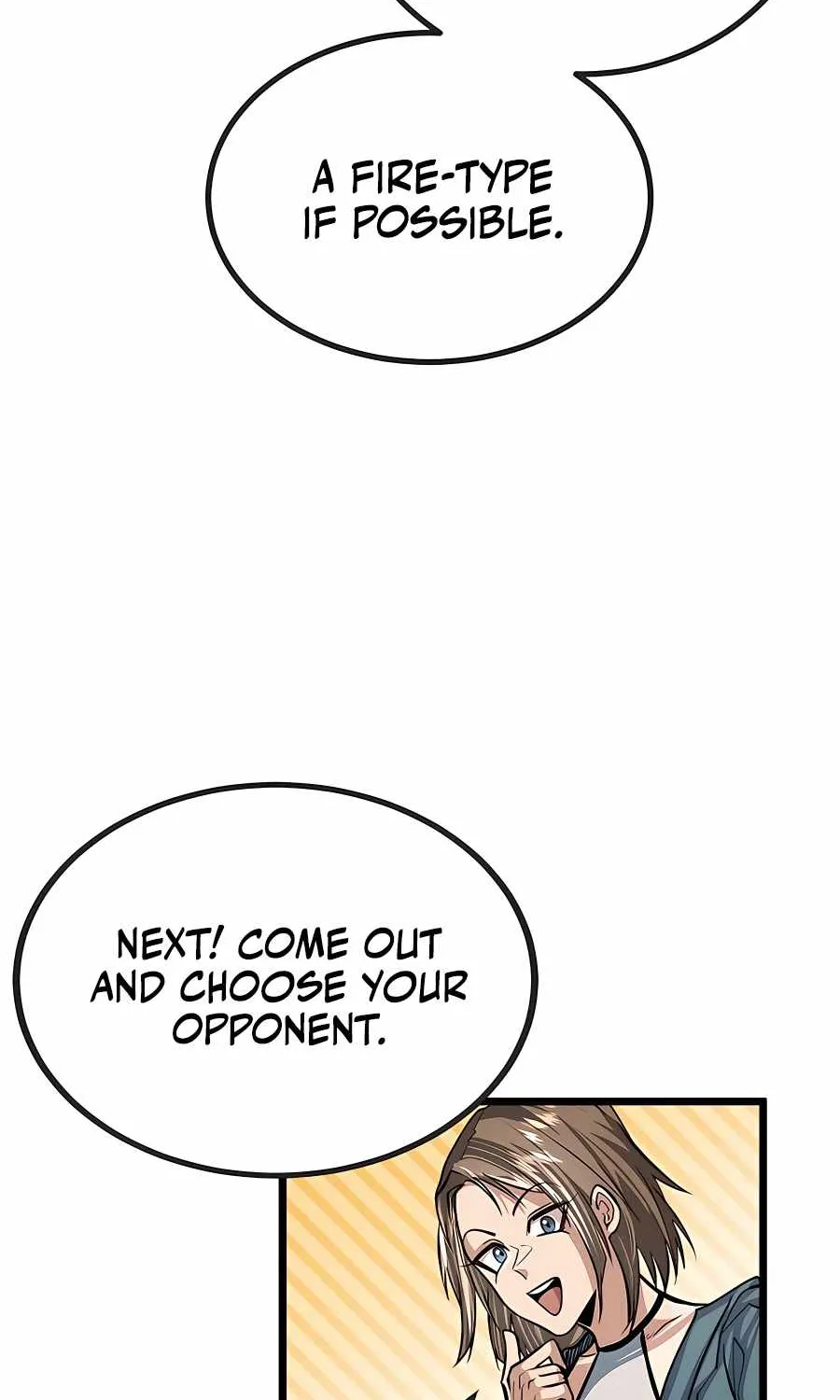 My Little Brother Is The Academy’s Hotshot Chapter 7 page 69 - 